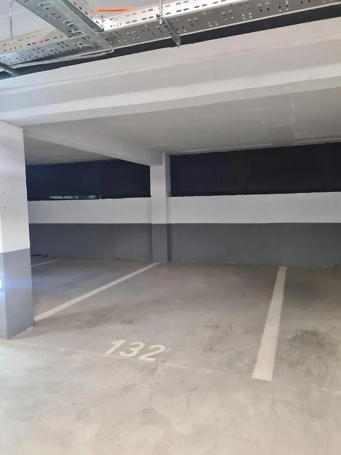 Ghencea Residence 158 L2 Bukareszt Apartament