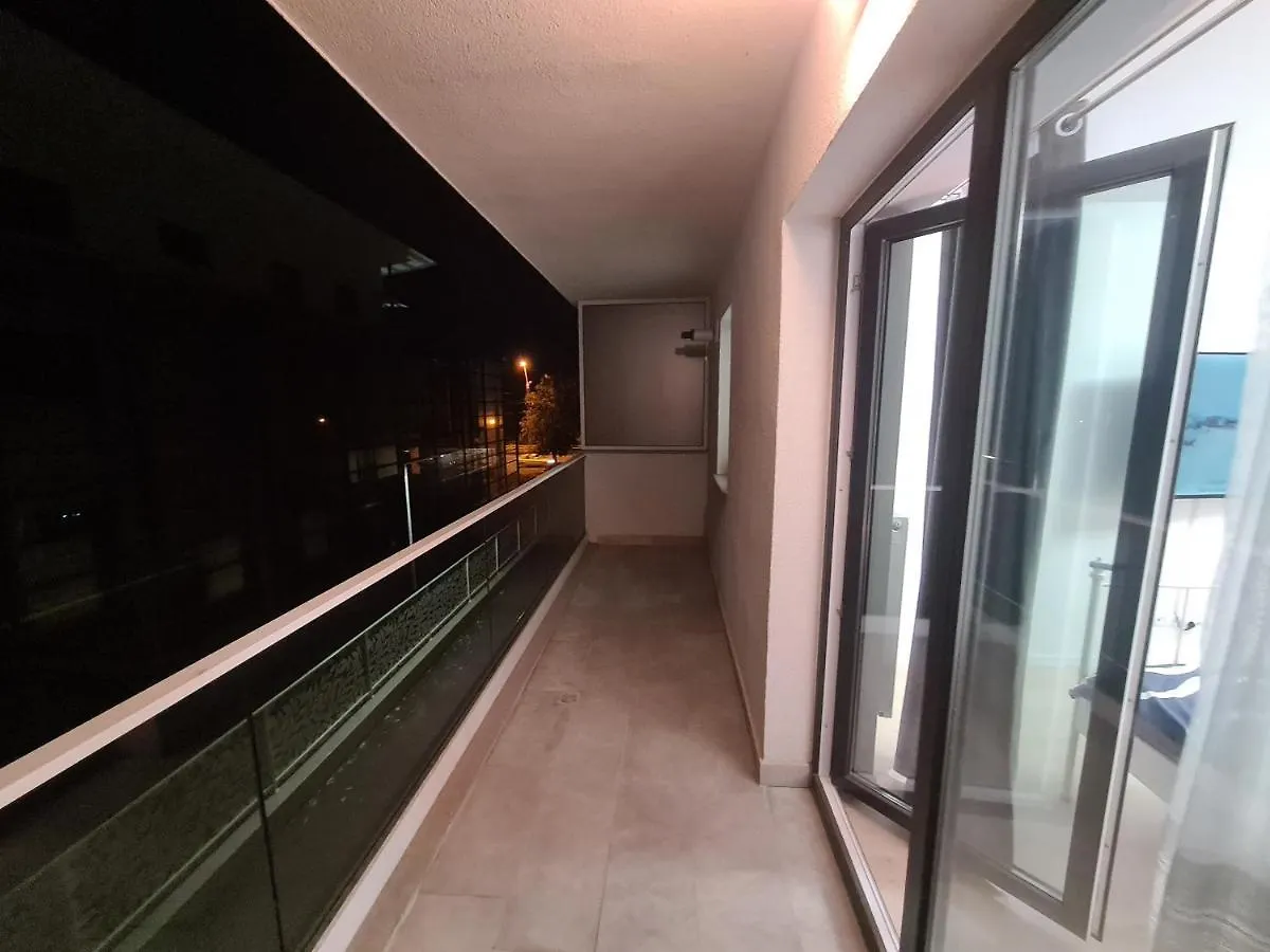 Ghencea Residence 158 L2 Bukareszt Apartament
