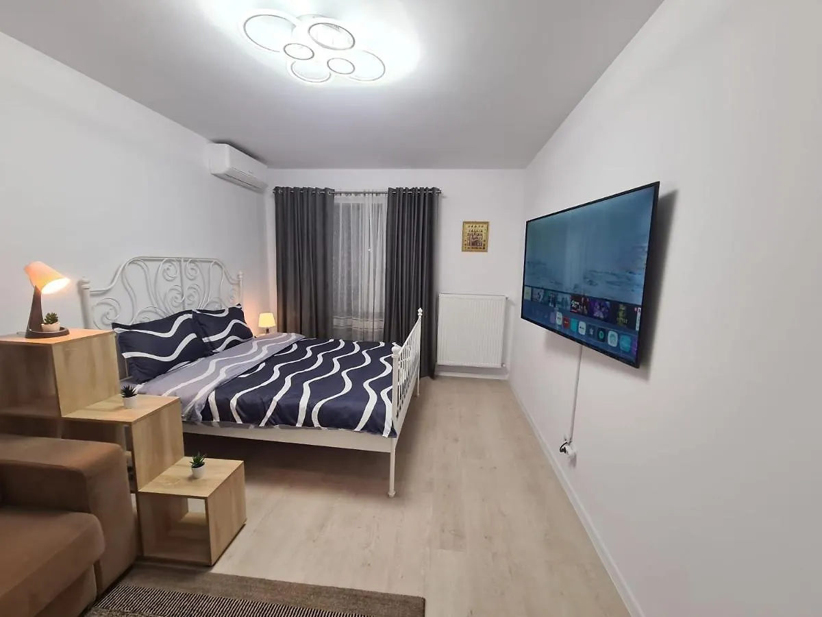 Ghencea Residence 158 L2 Bucharest Romania