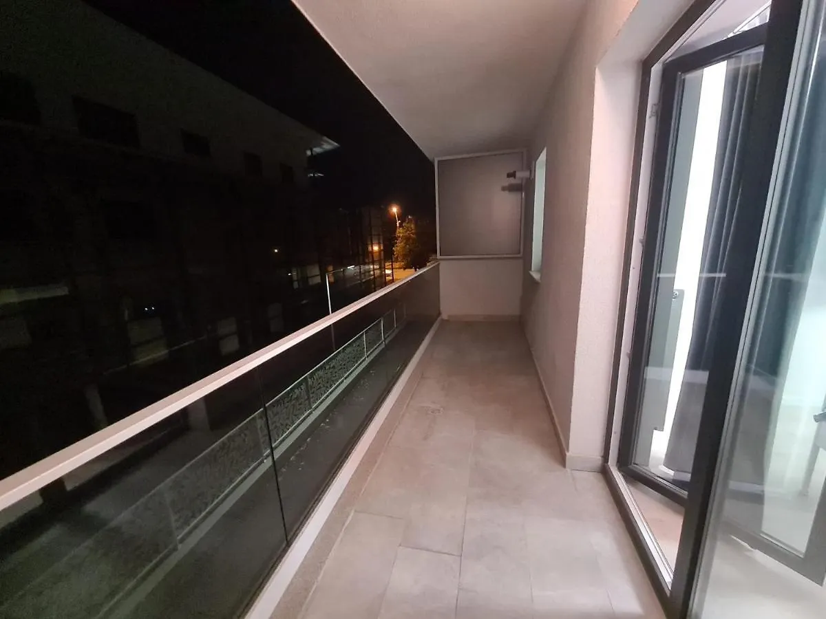 Ghencea Residence 158 L2 Bucharest 0*,  Romania