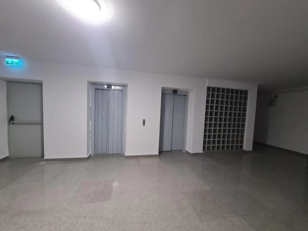 Ghencea Residence 158 L2 Bucharest 0*,  Romania