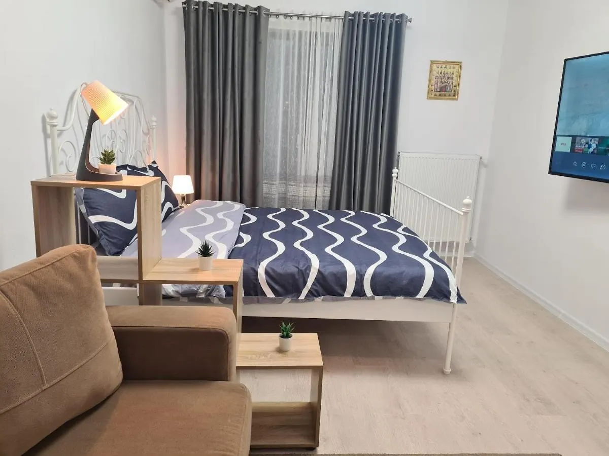 Ghencea Residence 158 L2 Bucharest