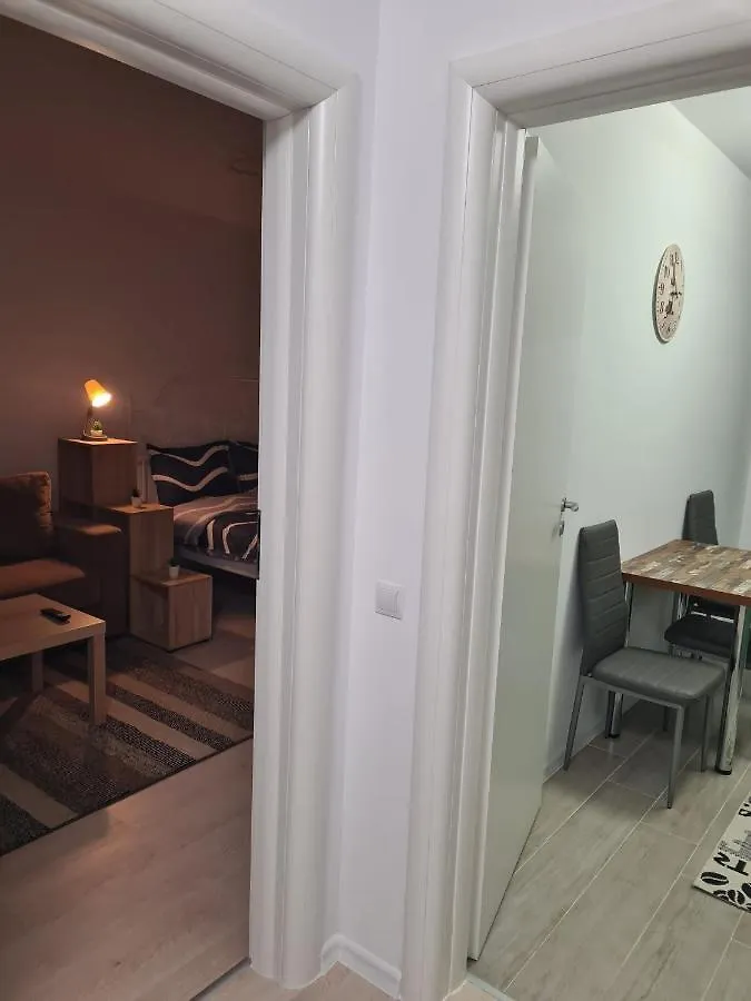 Ghencea Residence 158 L2 Bucharest