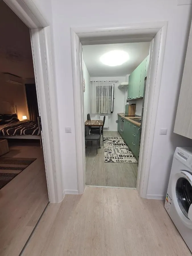 Ghencea Residence 158 L2 Bucharest