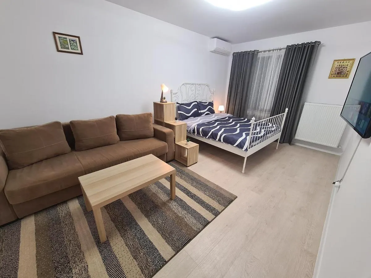 Ghencea Residence 158 L2 location